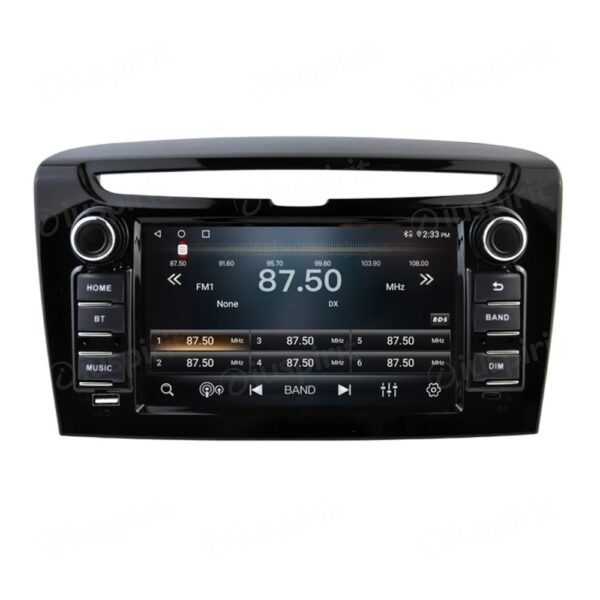 ANDROID car radio navigator for Lancia Ypsilon 2012-2020 CarPlay Android Car GPS USB WI-FI Bluetooth 4G LTE - Image 6