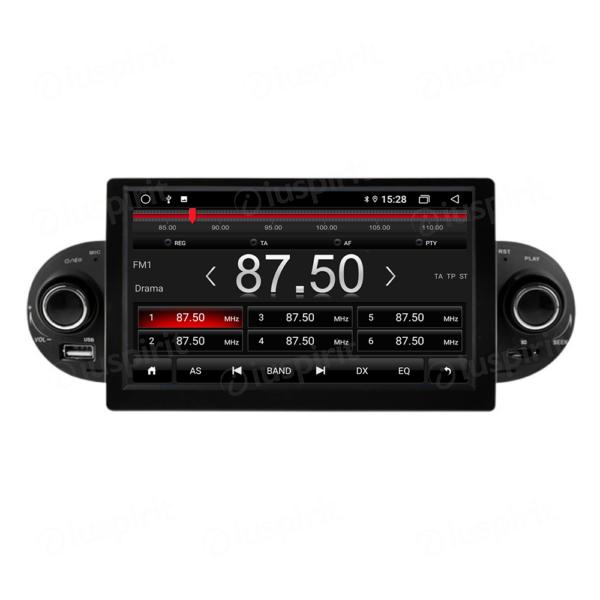 ANDROID car navigation system for VW Beetle Beetle 2002-2010 CarPlay Android Car GPS USB WI-FI Bluetooth 4G LTE - Image 6