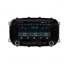 ANDROID autoradio navigatore per Fiat 500X 2014 - 2019 CarPlay Android Auto GPS USB WI-FI Bluetooth 4G LTE - immagine 6