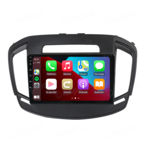 ANDROID car navigation system for Opel Insignia 2014-2016 CarPlay Android Car GPS USB WI-FI Bluetooth 4G LTE