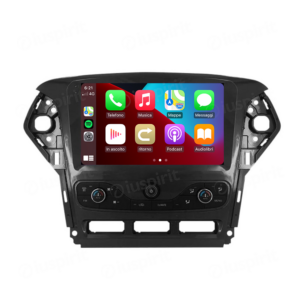 ANDROID car navigation system for Ford Mondeo 2011-2014 CarPlay Android Car GPS USB WI-FI Bluetooth 4G LTE