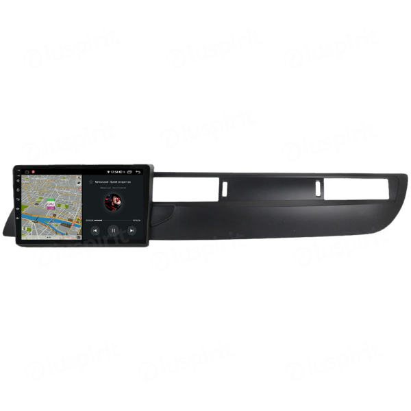 ANDROID autoradio navigatore per Citroen C5 2008-2017 CarPlay Android Auto GPS USB WI-FI Bluetooth 4G LTE - immagine 4