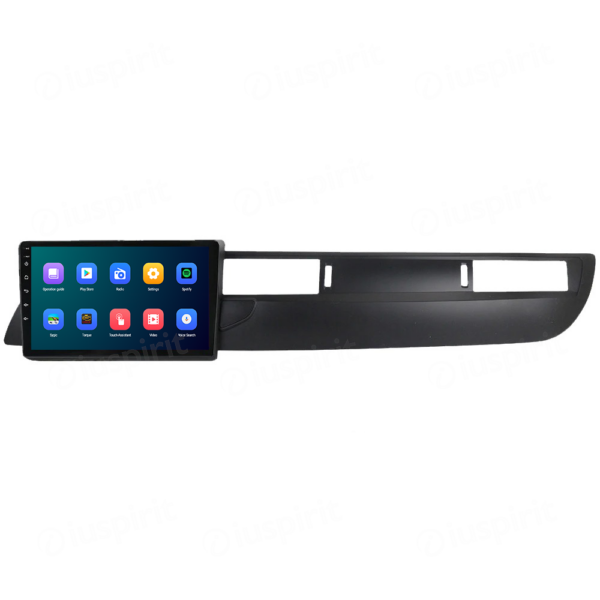 ANDROID autoradio navigatore per Citroen C5 2008-2017 CarPlay Android Auto GPS USB WI-FI Bluetooth 4G LTE - immagine 5
