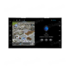 ANDROID autoradio navigatore per Toyota CHR Toyota RAV4 XA50 Toyota Corolla E180 Auris Yaris CarPlay Android Auto GPS USB WI-FI Bluetooth 4G LTE - immagine 3