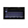 ANDROID autoradio navigatore per Toyota CHR Toyota RAV4 XA50 Toyota Corolla E180 Auris Yaris CarPlay Android Auto GPS USB WI-FI Bluetooth 4G LTE - immagine 4