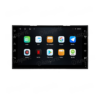 ANDROID autoradio navigatore per Toyota CHR Toyota RAV4 XA50 Toyota Corolla E180 Auris Yaris CarPlay Android Auto GPS USB WI-FI Bluetooth 4G LTE - immagine 5