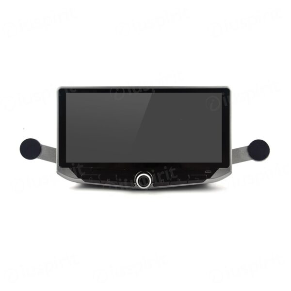 ANDROID car navigation system for Ford Transit Custom Ford Transit Connect Ford Transit Courier Ford Tourneo Courier Ford Tourneo Custom Ford KA CarPlay Android Auto GPS USB WI-FI Bluetooth 4G LTE - Image 7